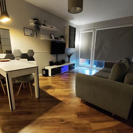 Apartmán Jr Smolna Poznaň Exteriér fotografie