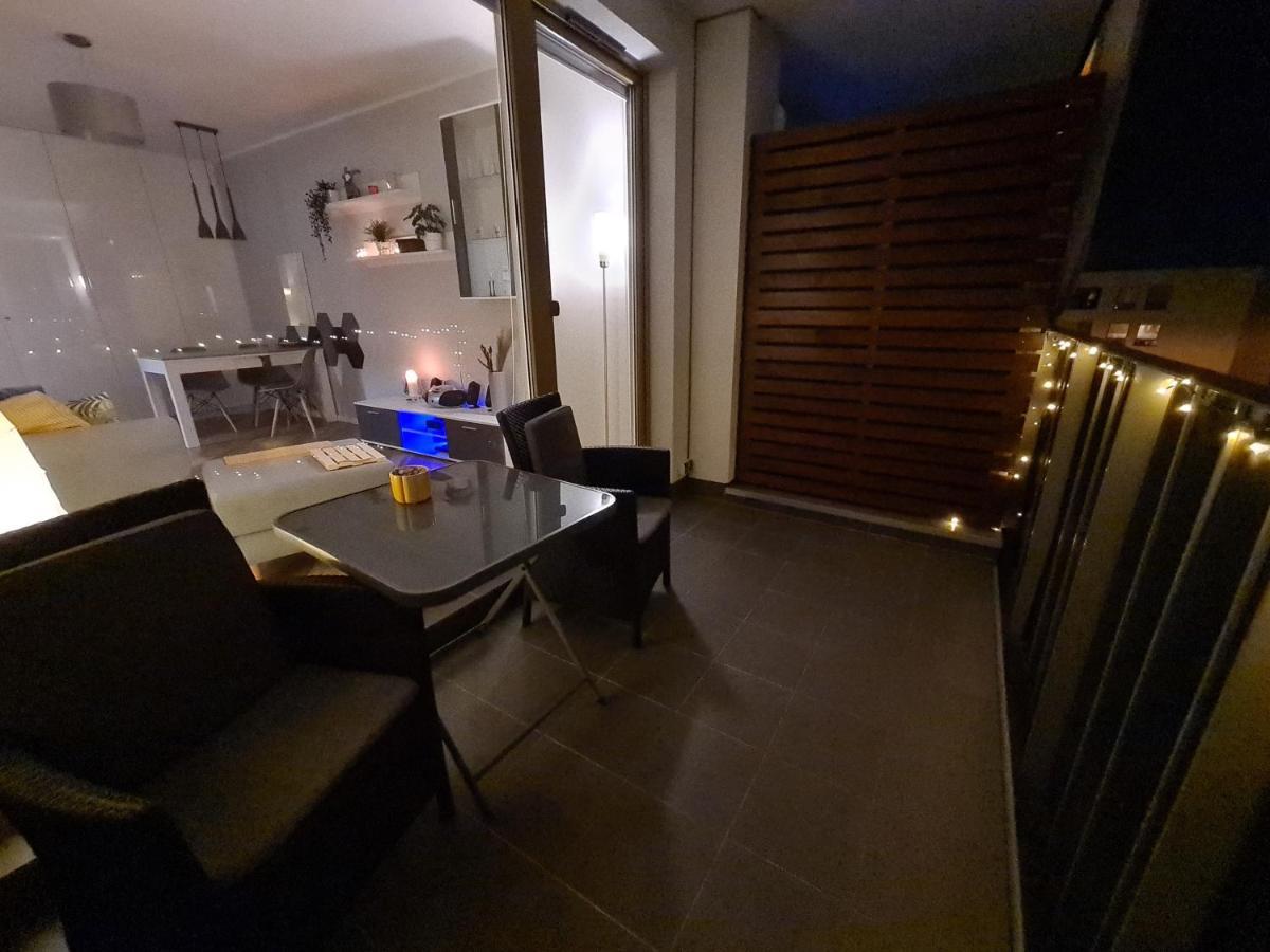 Apartmán Jr Smolna Poznaň Exteriér fotografie