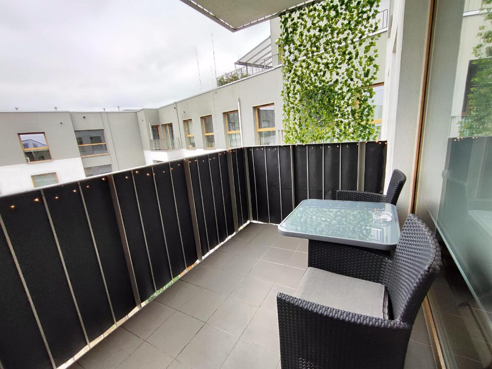 Apartmán Jr Smolna Poznaň Exteriér fotografie